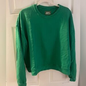 Daily drills Classic Crew